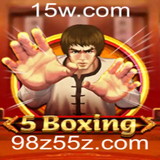 Descubra o Fascinante Universo do Jogo 5Boxing