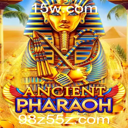 Desvendando os Mistérios de AncientPharaoh: Um Mergulho Profundo na Antiguidade