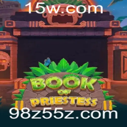 Descubra o Fascinante Mundo de 'BookOfPriestess': Uma Jornada Épica no Universo dos Jogos