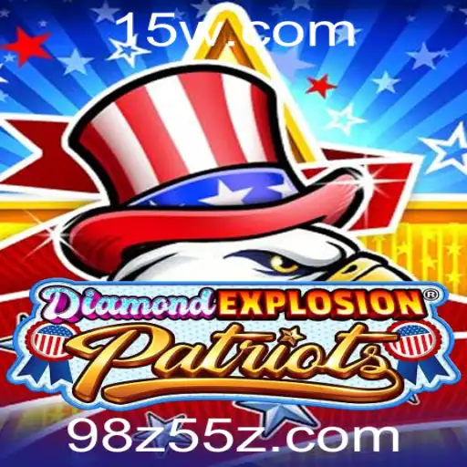 Descubra o Mundo Empolgante de DiamondExplosionPatriots