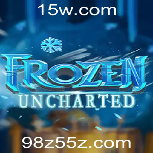 FrozenUncharted: Uma Aventura Imersiva no Gelo