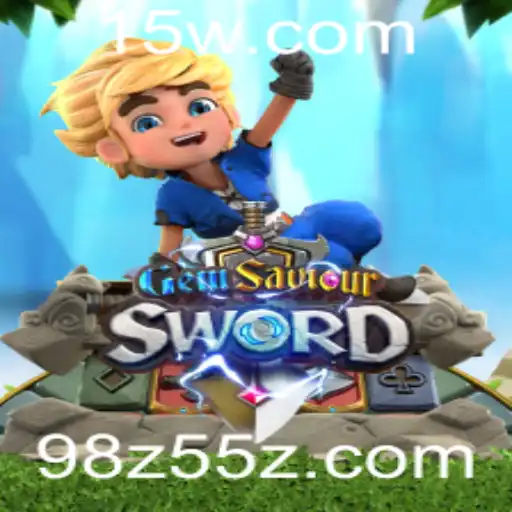 Descubra o Mundo de Aventura em GemSaviourSword
