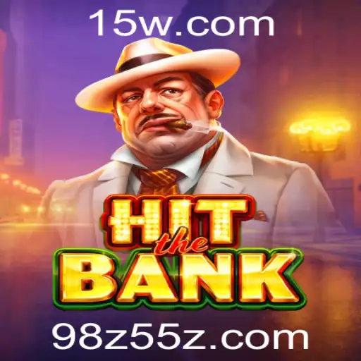 HitTheBank - Um Mergulho Estratégico no Mundo dos Jogos de Tabuleiro