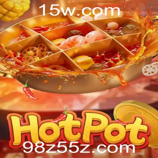 Explorando o Jogo Hotpot: Uma Jornada Interativa