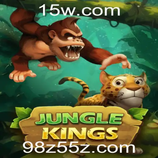 Explorando o Mundo Emocionante de JungleKings: Aventura e Estratégia em Cada Movimento