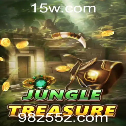 Explorando 'JungleTreasure': Um Olhar Profundo no Mundo Aventureiro dos Jogos