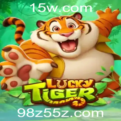 Explorando LuckyTiger: Um Novo Fenômeno no Mundo dos Jogos