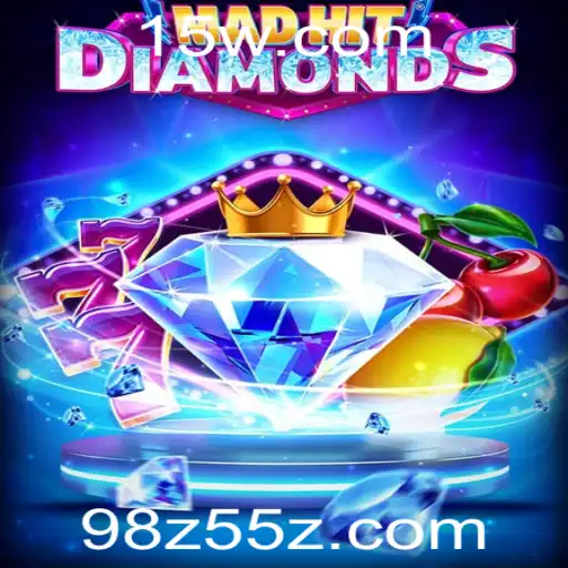 MadHitDiamonds: O Jogo Que Está Revolucionando o Mundo do Entretenimento