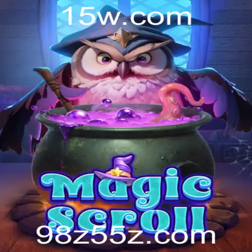 Descubra a Magia de MagicScroll: O Jogo que Encanta