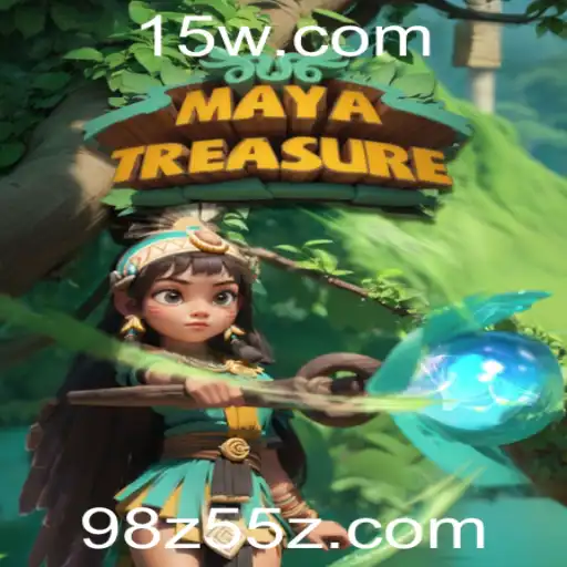 Descubra o Mundo Fascinante de MayaTreasure