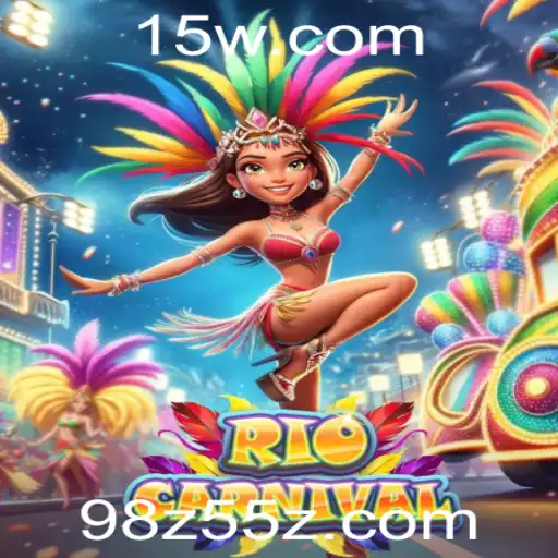 Desvendando o Encanto de RioCarnival: O Jogo Que Revoluciona a Diversão