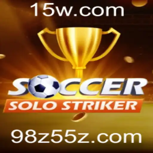 SoccerSoloStriker: Descubra o Jogo Inovador que Combina Técnica e Estratégia