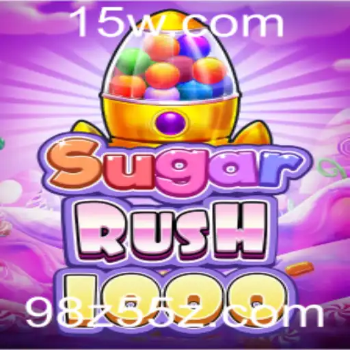 Descubra SugarRush1000: O Novo Fenômeno dos Jogos de Estratégia