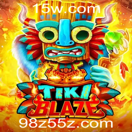 Descubra a Aventura Inovadora de TikiBlaze: O Jogo do Momento