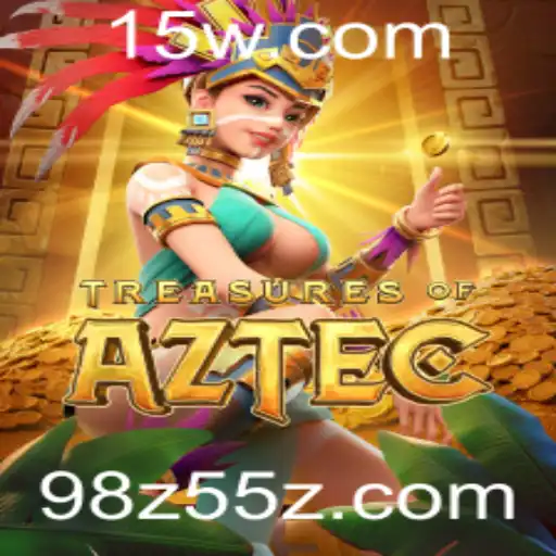 Explorando o Mundo de Treasures of Aztec: Aventura, Estratégia e Diversão